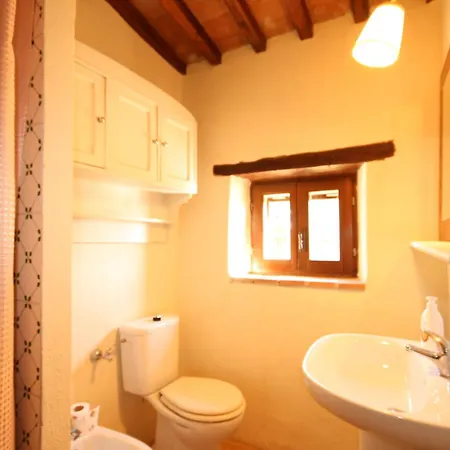 Podere Pontedoro * Castagneto Carducci