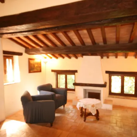 Podere Pontedoro Vakantiehuis *
