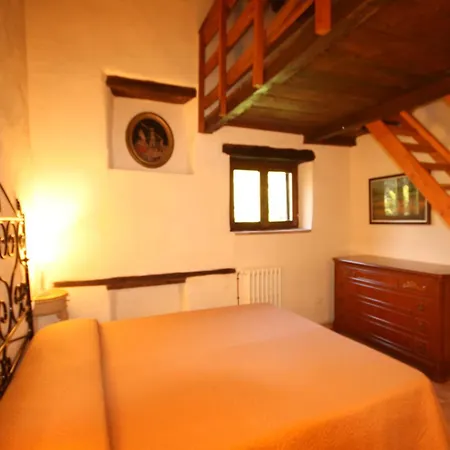 Podere Pontedoro Prázdninový dům Castagneto Carducci