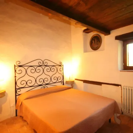 Podere Pontedoro Vakantiehuis *