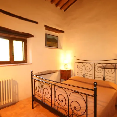 Vakantiehuis Podere Pontedoro